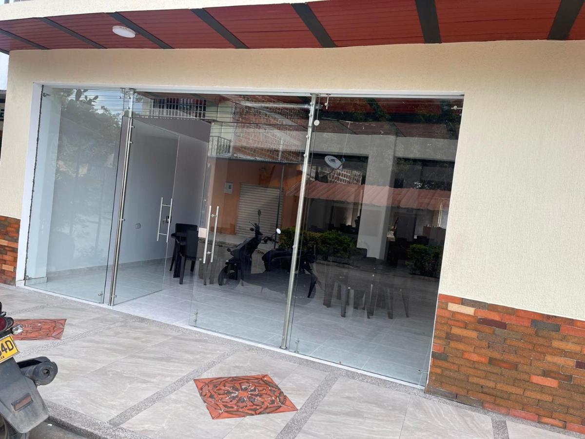 Casa Hotel Estelar Villavieja Εξωτερικό φωτογραφία