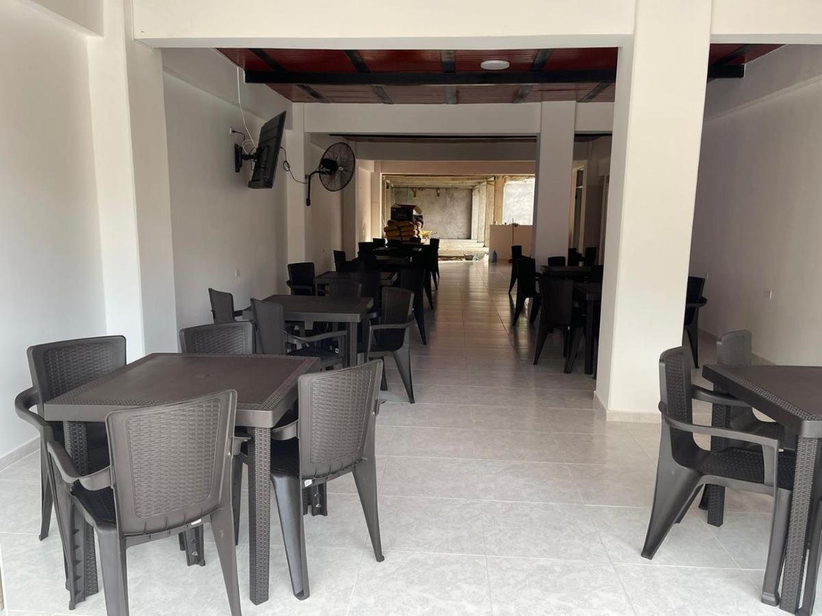Casa Hotel Estelar Villavieja Εξωτερικό φωτογραφία