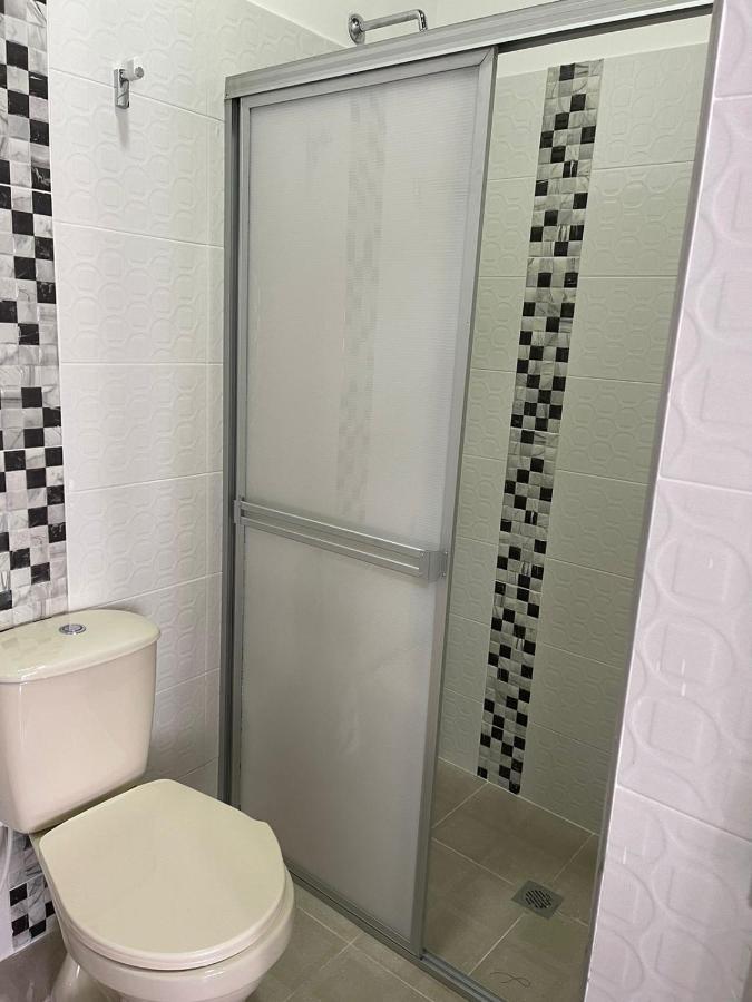 Casa Hotel Estelar Villavieja Εξωτερικό φωτογραφία