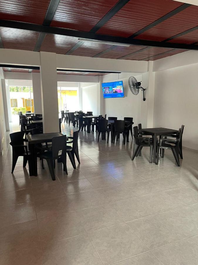Casa Hotel Estelar Villavieja Εξωτερικό φωτογραφία