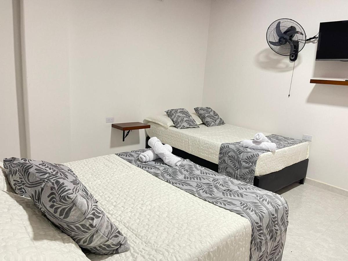 Casa Hotel Estelar Villavieja Εξωτερικό φωτογραφία
