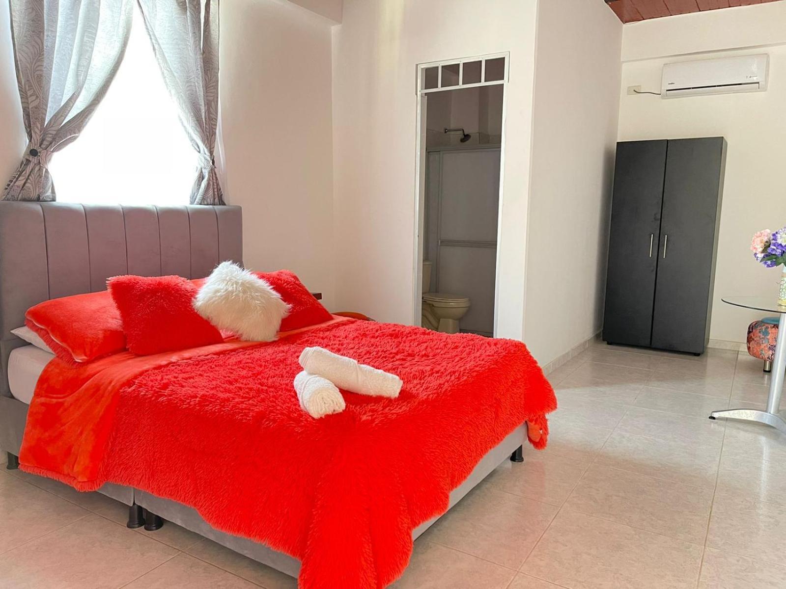 Casa Hotel Estelar Villavieja Εξωτερικό φωτογραφία