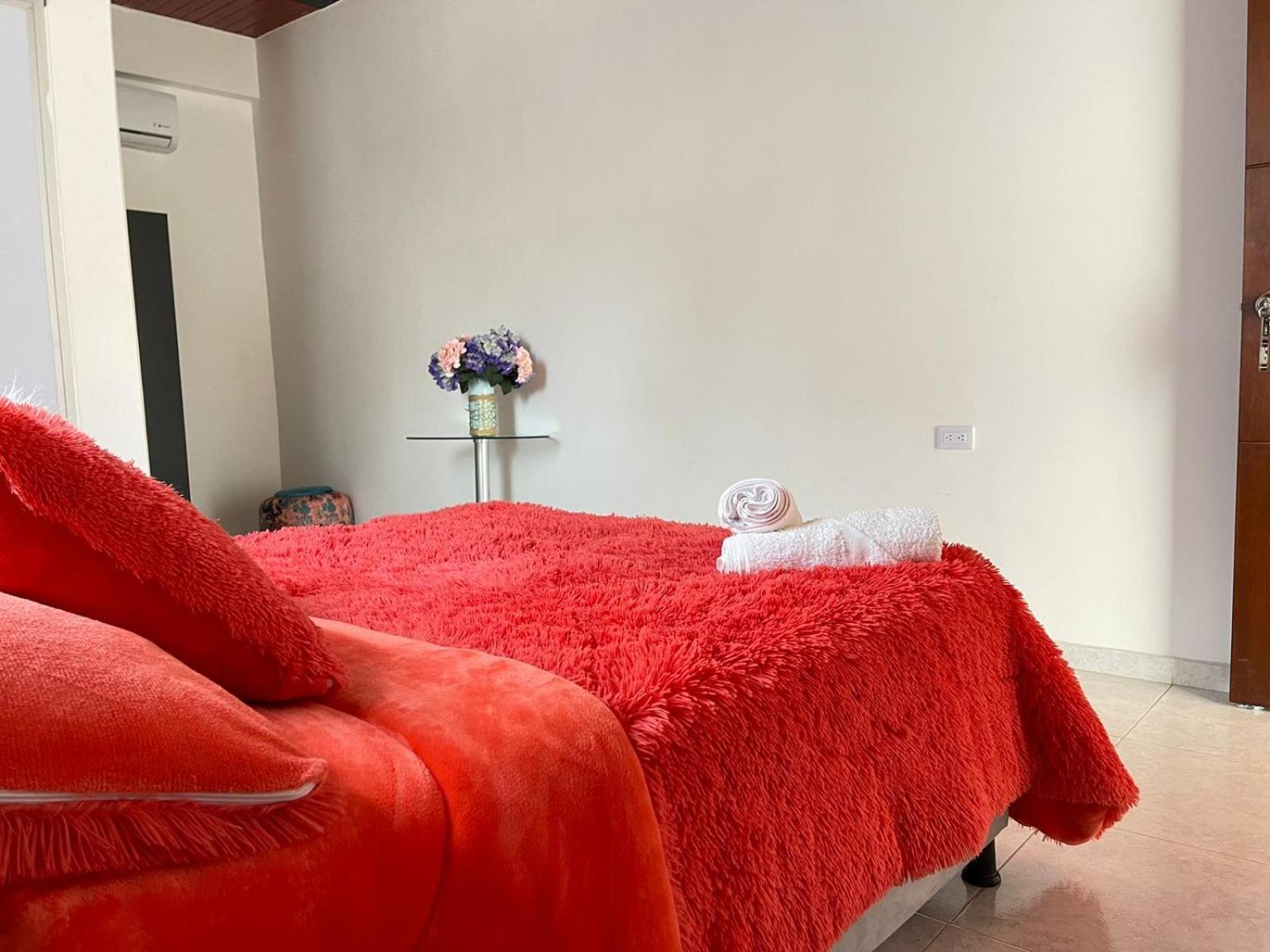 Casa Hotel Estelar Villavieja Εξωτερικό φωτογραφία