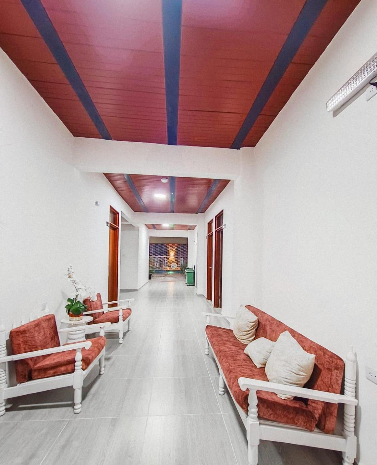 Casa Hotel Estelar Villavieja Εξωτερικό φωτογραφία