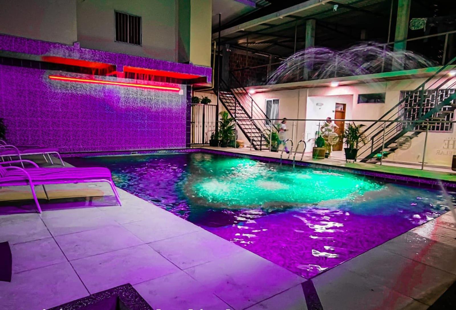 Casa Hotel Estelar Villavieja Εξωτερικό φωτογραφία